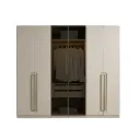 Akkor Bedroom Wardrobe