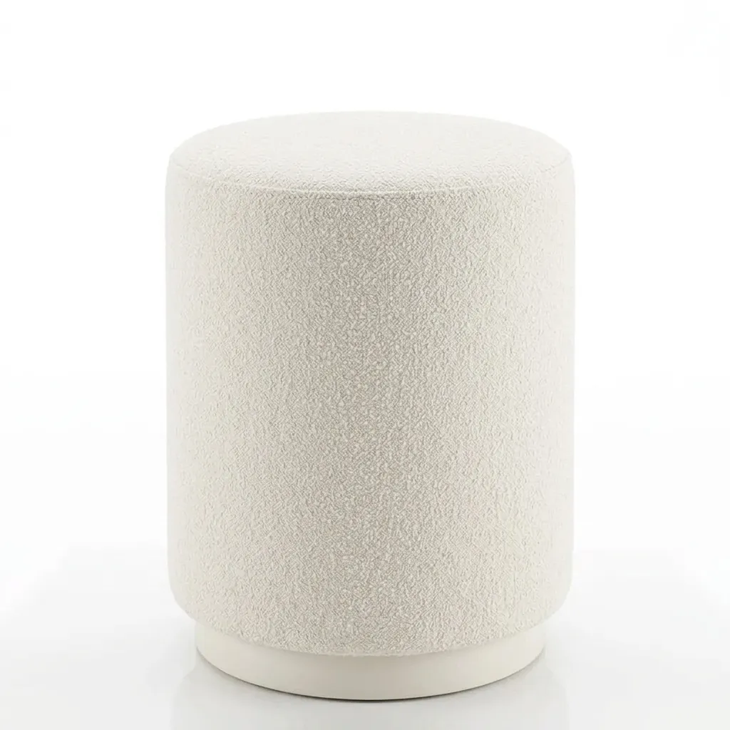 [B1437] Akkor Dressing Table Chair