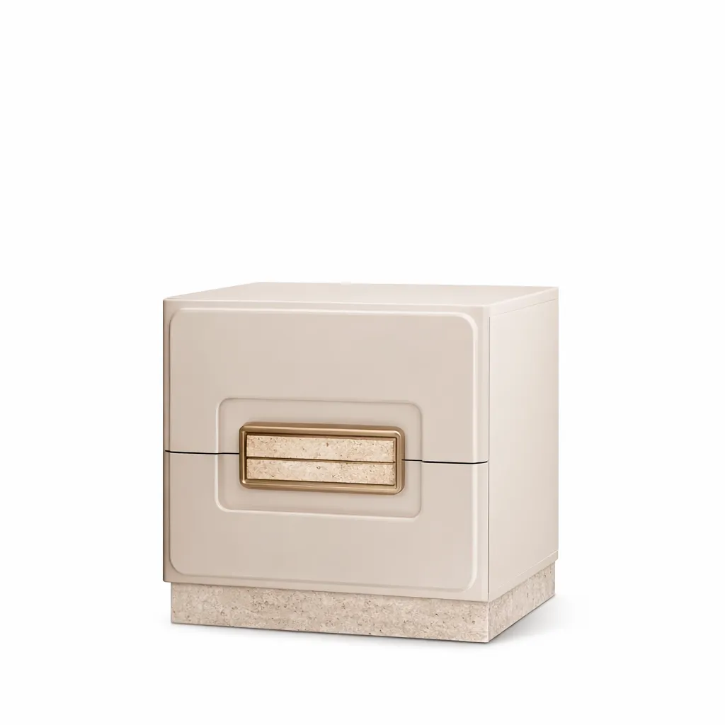 Akkor Nightstand