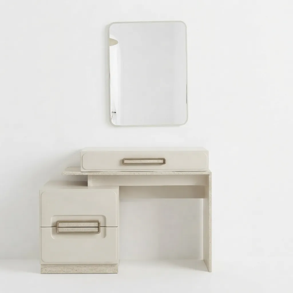 Akkor Dressing Table