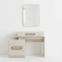 Akkor Dressing Table