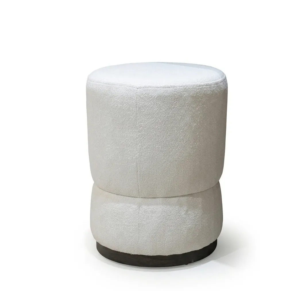[B1412] Zenit Dressing Table Chair