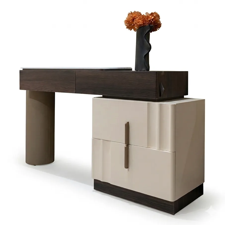 [B1411] Zenit Dressing Table