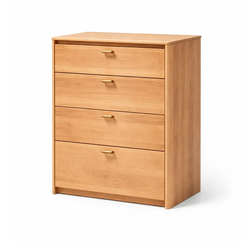Icon Bedroom Drawer