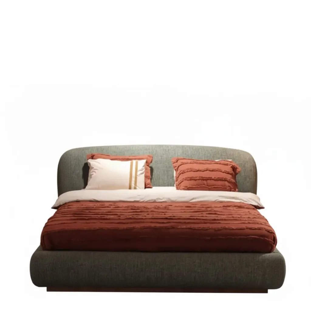 Icon Bedroom Bed