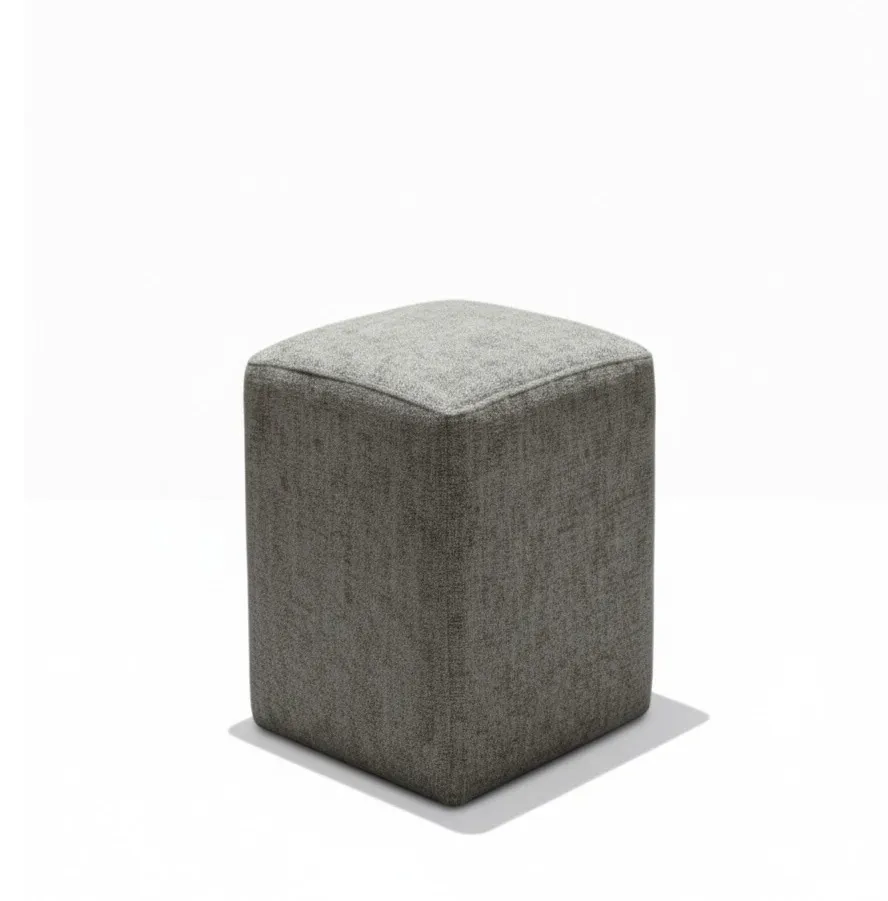[B1601] Icon Dressing Table Chair