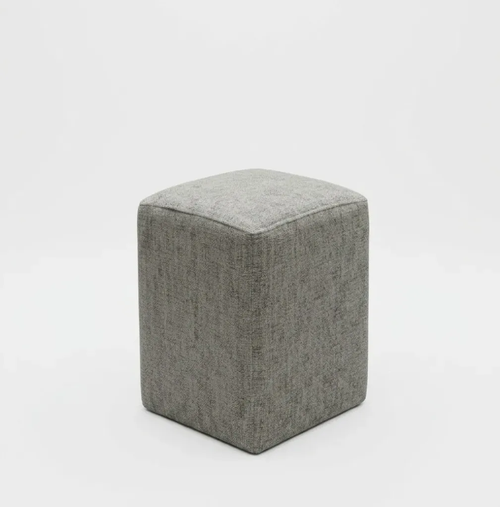 [B1601] Icon Dressing Table Chair