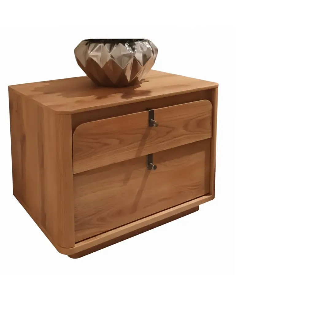 [B1598] Icon Nightstand
