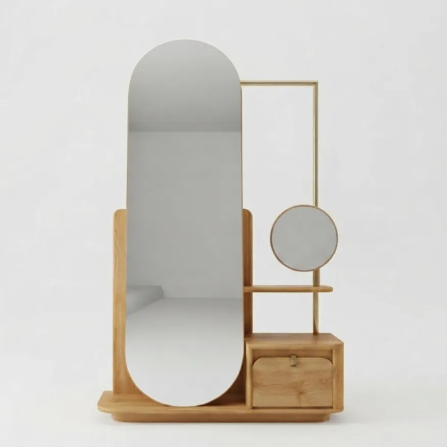 Icon Dressing Table