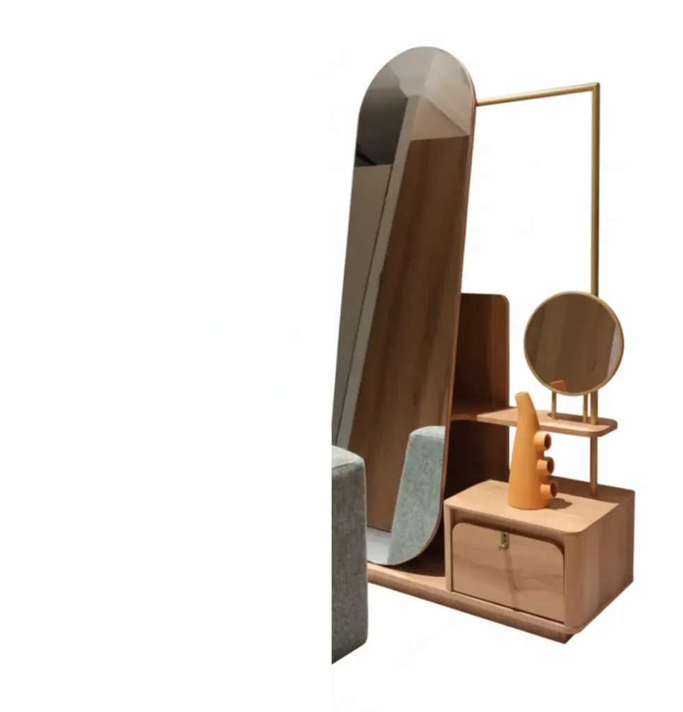 Icon Dressing Table