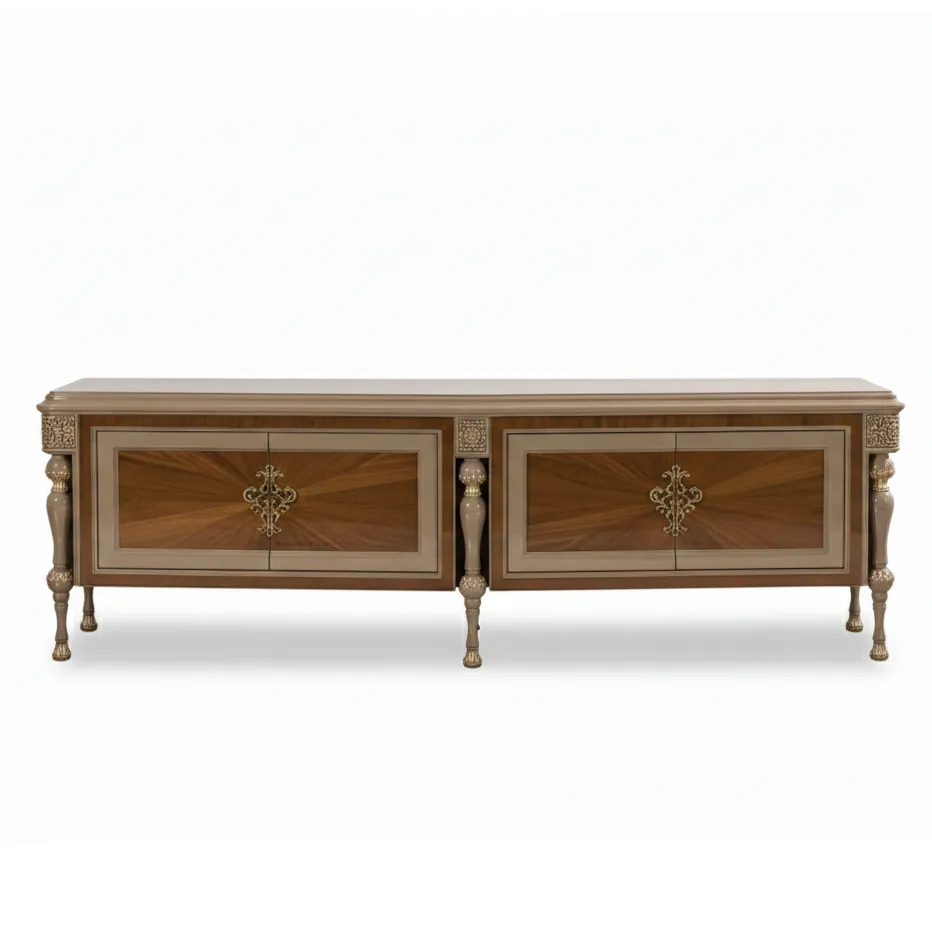 [500250] Umay TV Stand