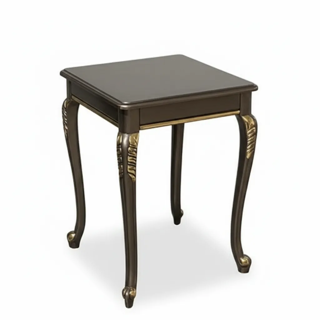 Torino Side Table