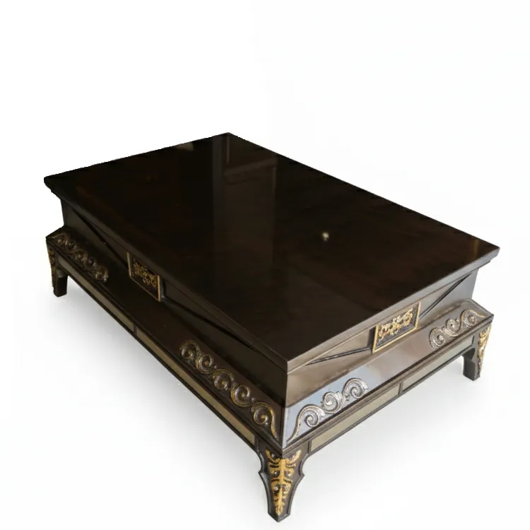 Torino Center Table