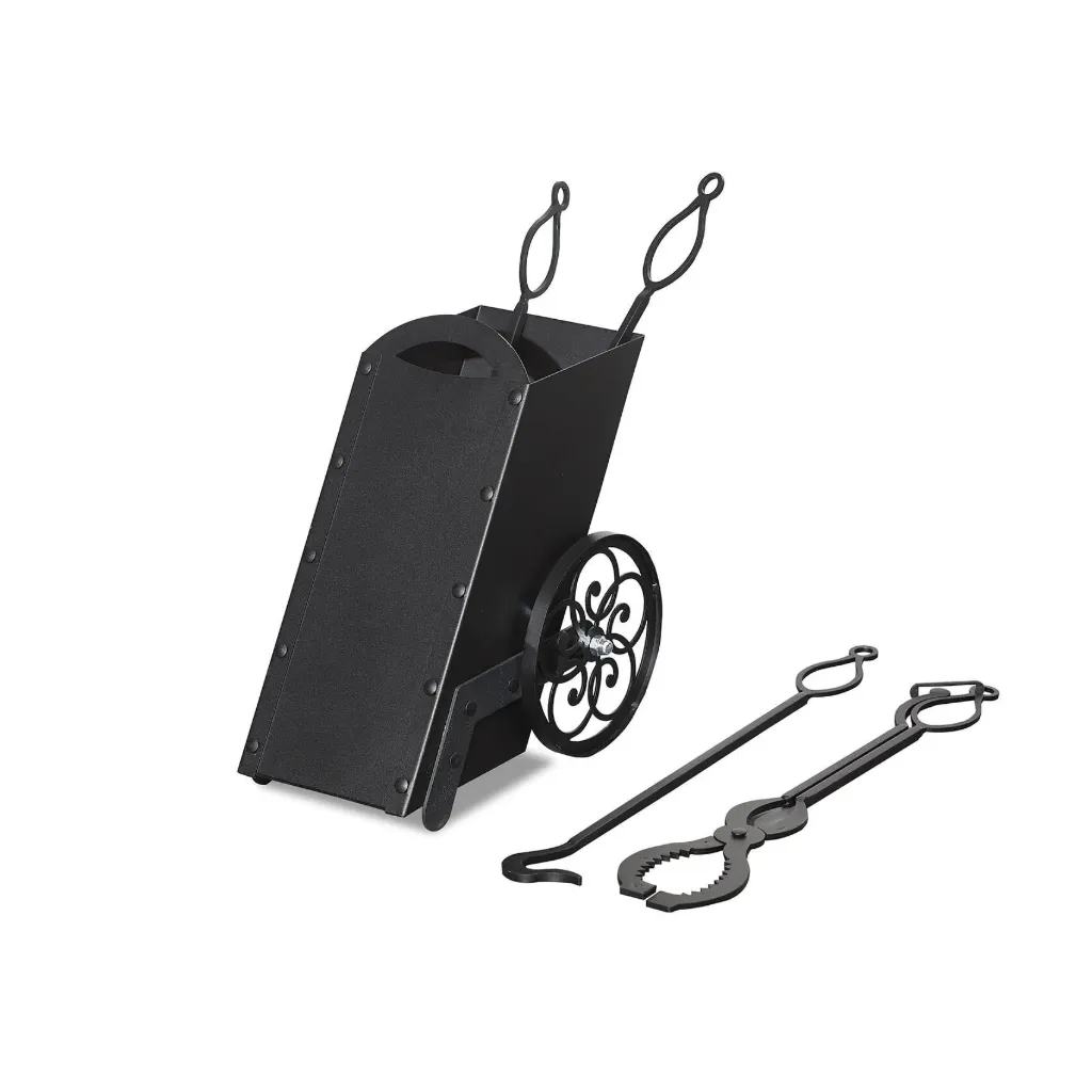 [600018002253] Fireplace Accessories Set Box SA-STK005