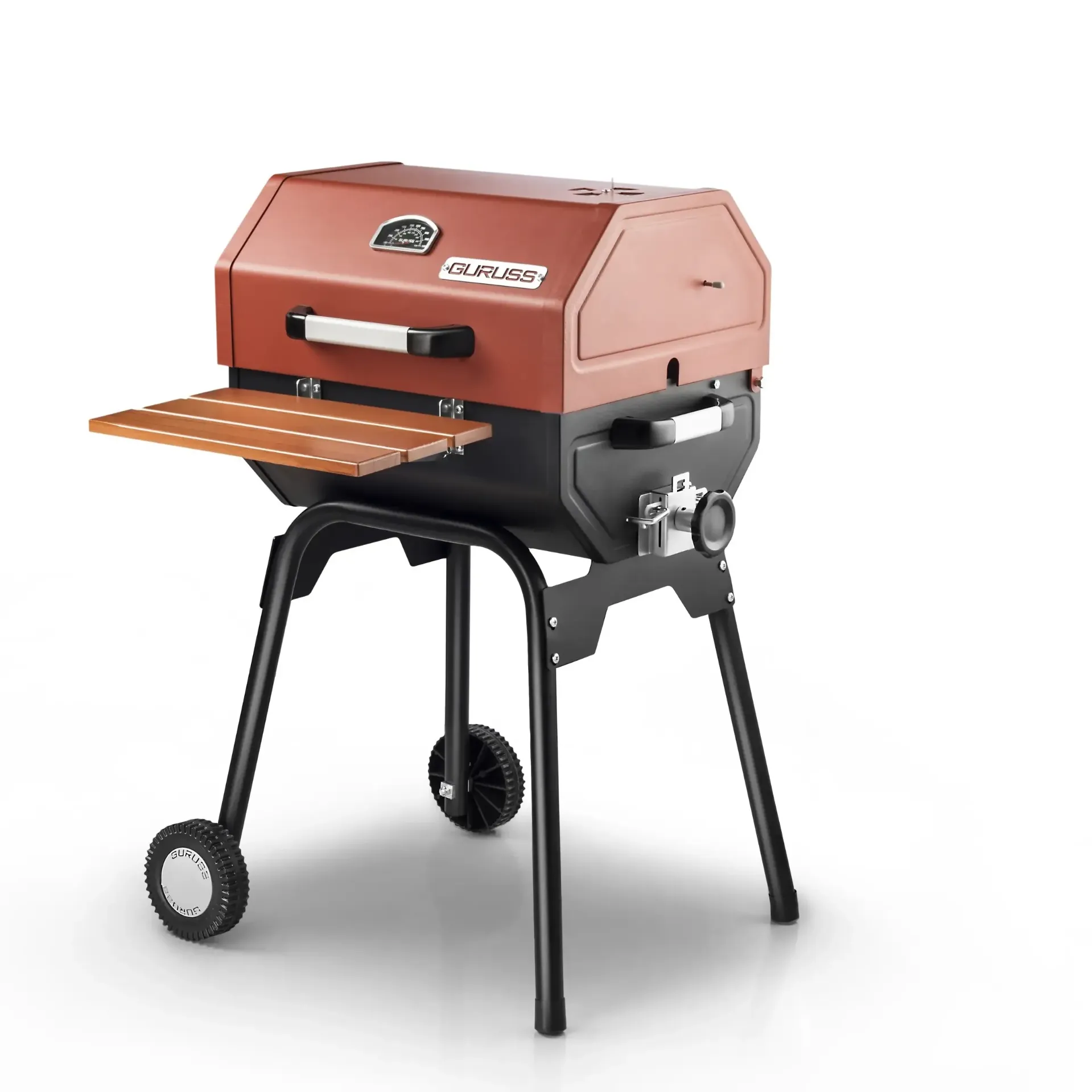 [600018247] Charcoal Barbecue Grill