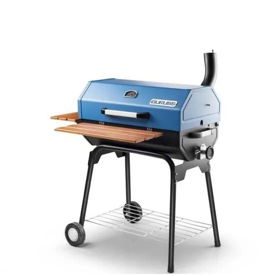 [600018251] Charcoal Barbecue Grill