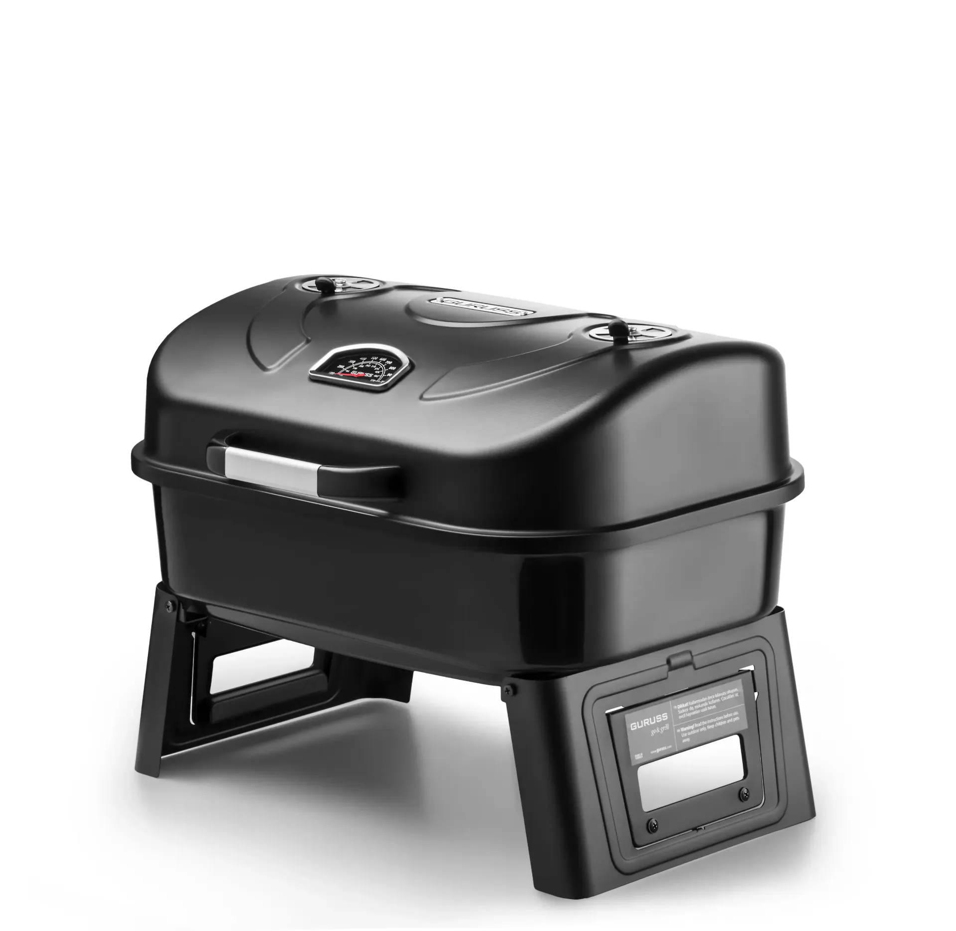 Go&Grill BBQ Barbecue