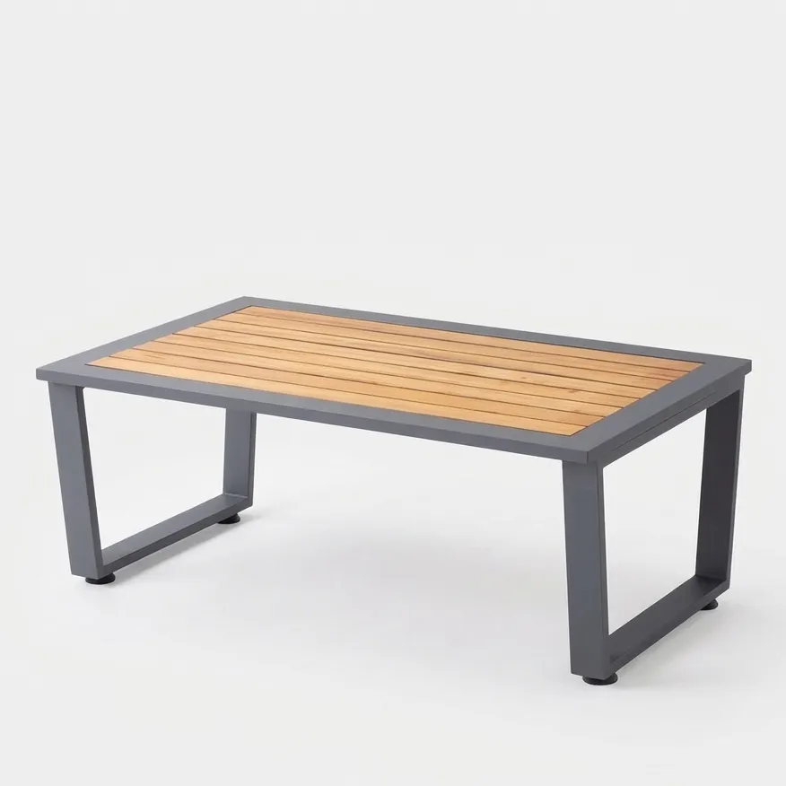 [G16] Osento Center Table Garden