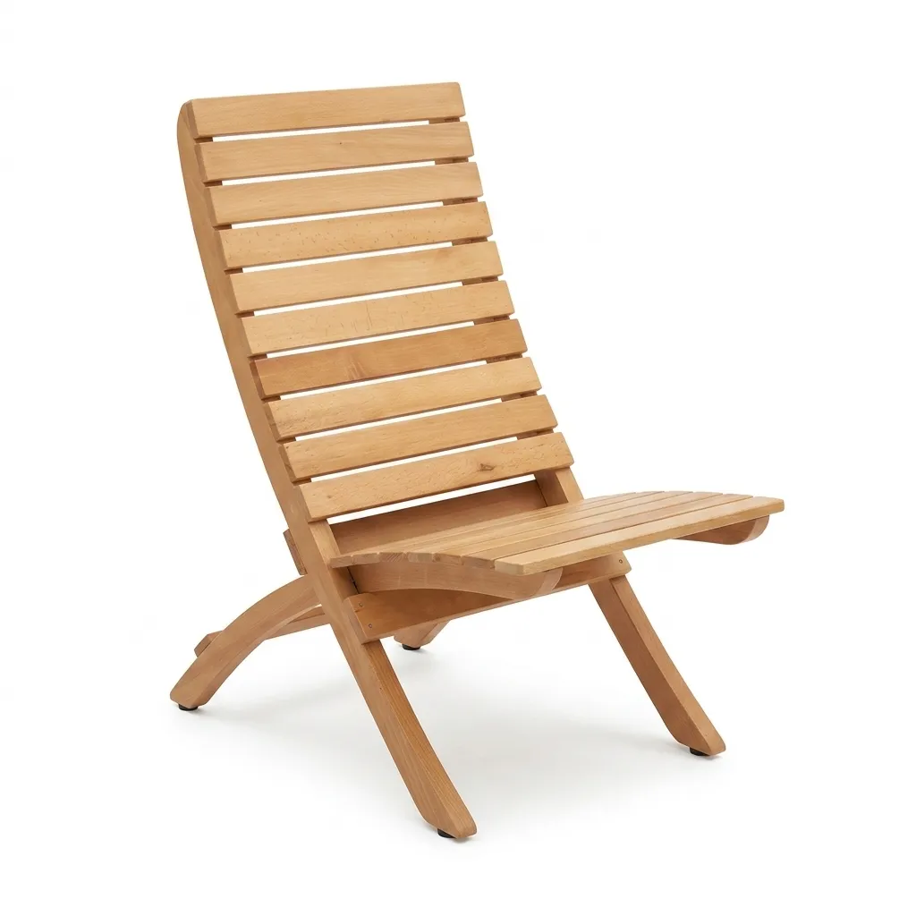 [10003013] Caravan Garden Chair