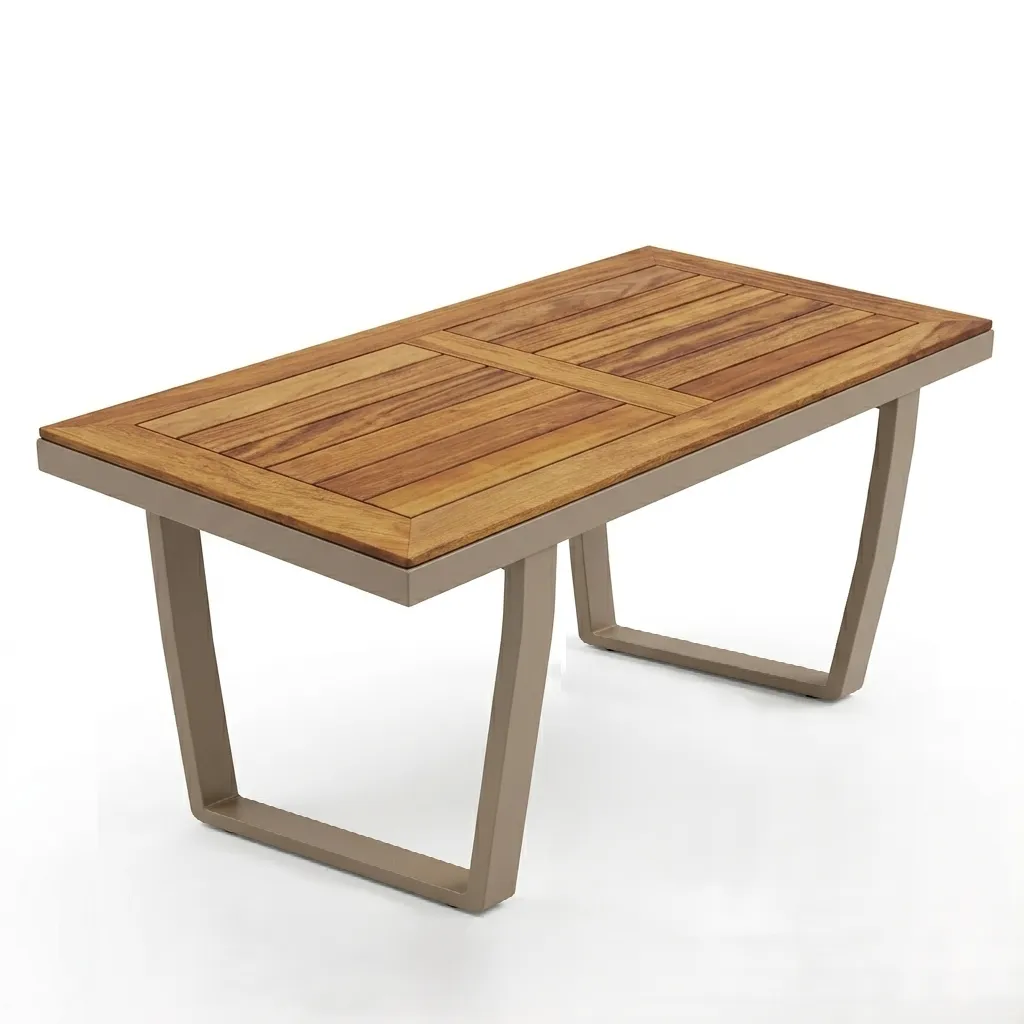 [G45] Arkos Garden Table