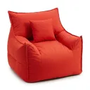 Single Garden Puf
