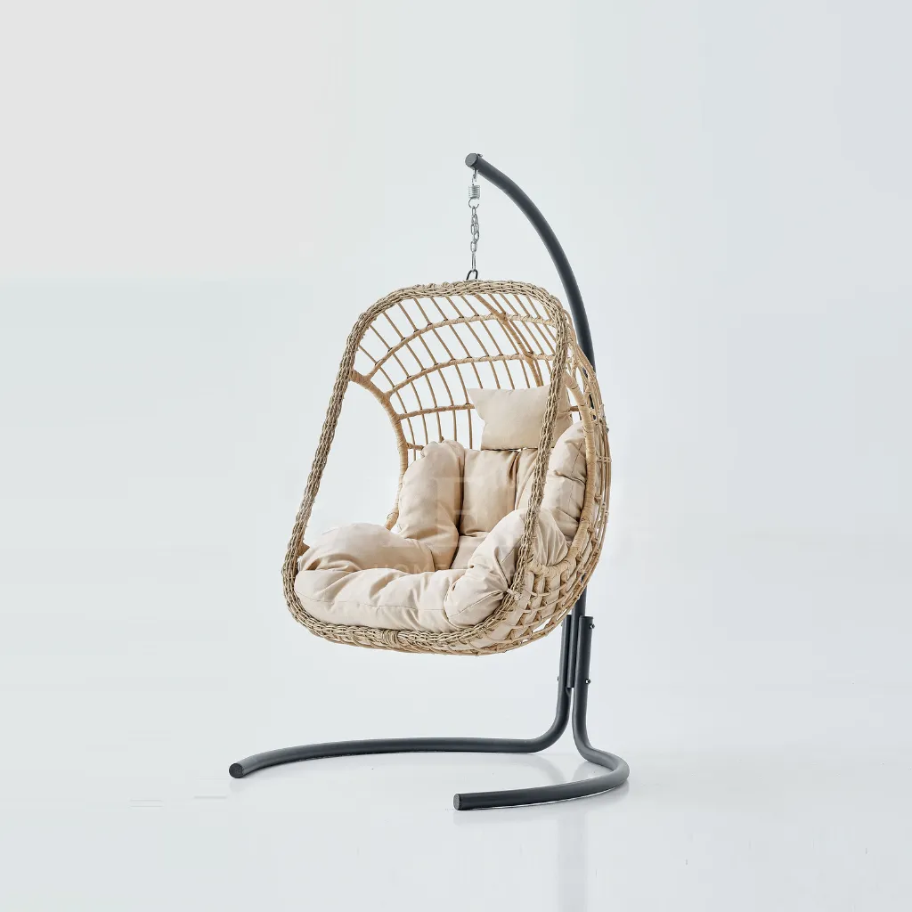 [60003003078] Toledo Single Swing – Cappuccino
