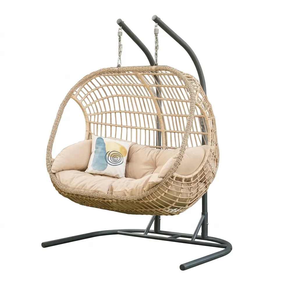 [60003003079] VICTORIA Single Swing – Cappuccino