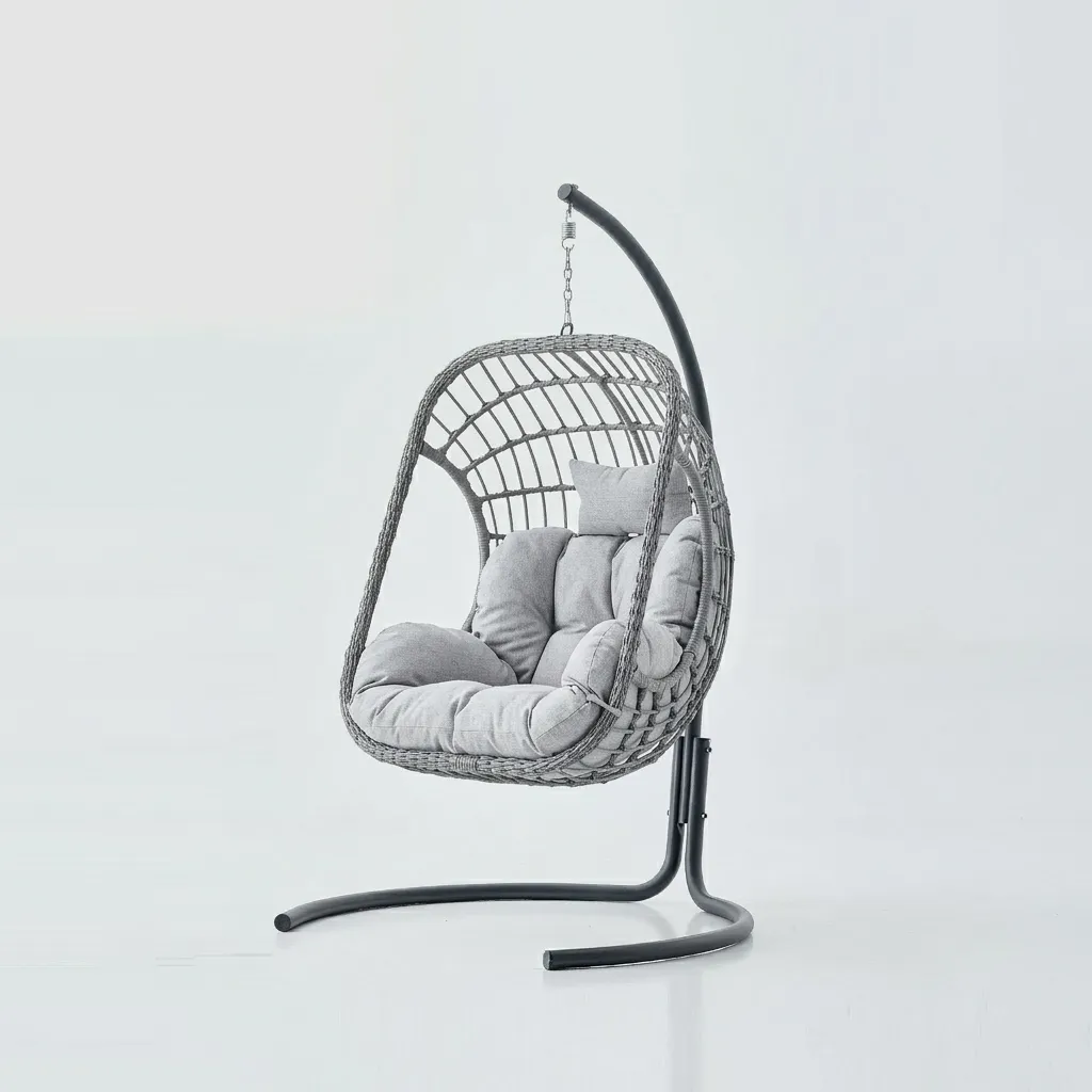 [60003003082] Toledo Single Swing – Grey