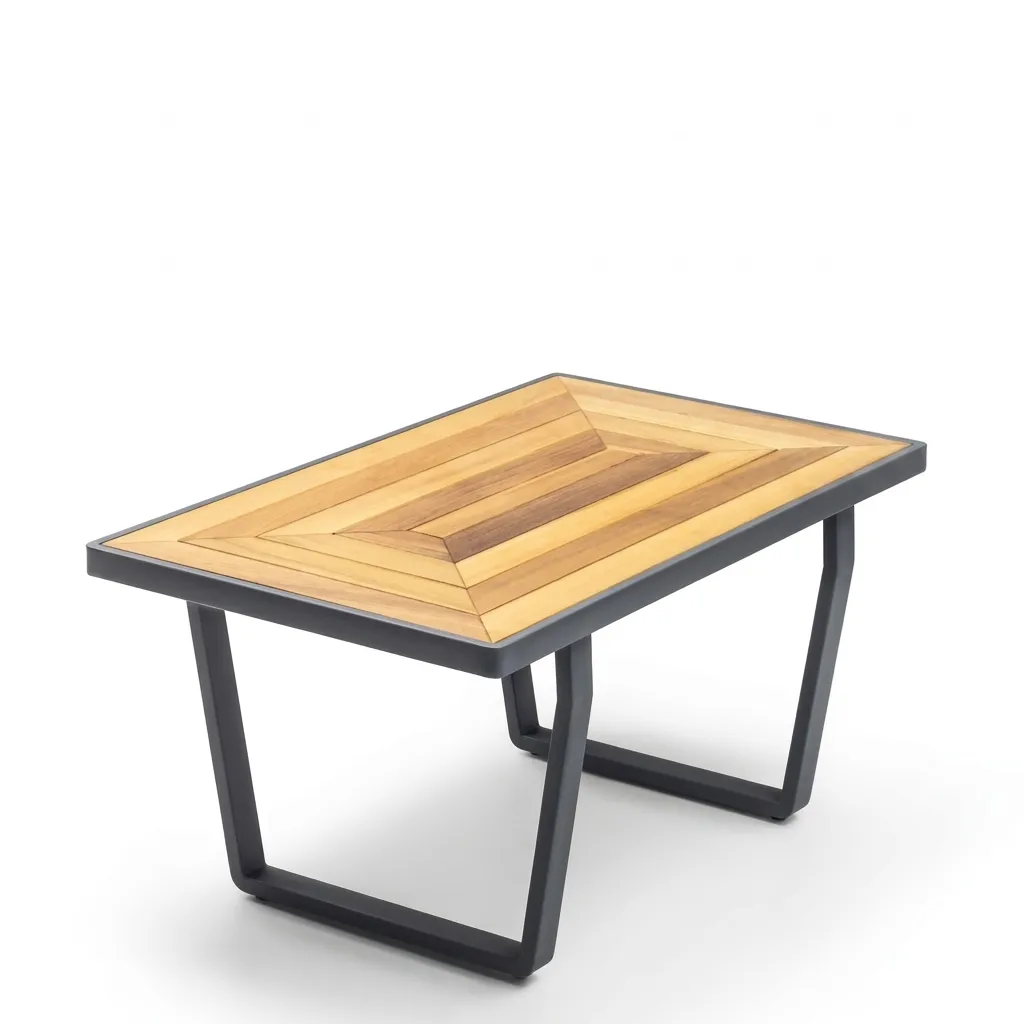 Artemes Garden Table 