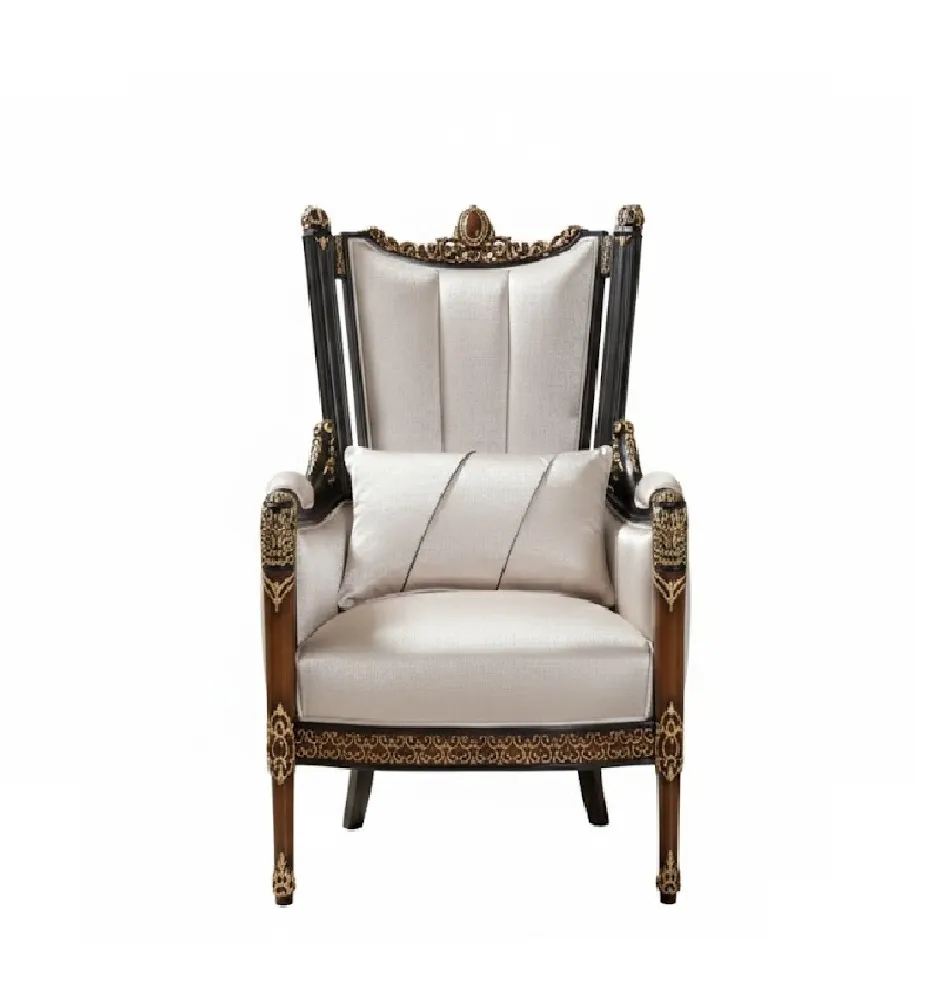 [S969] Cholpan Single Sofa