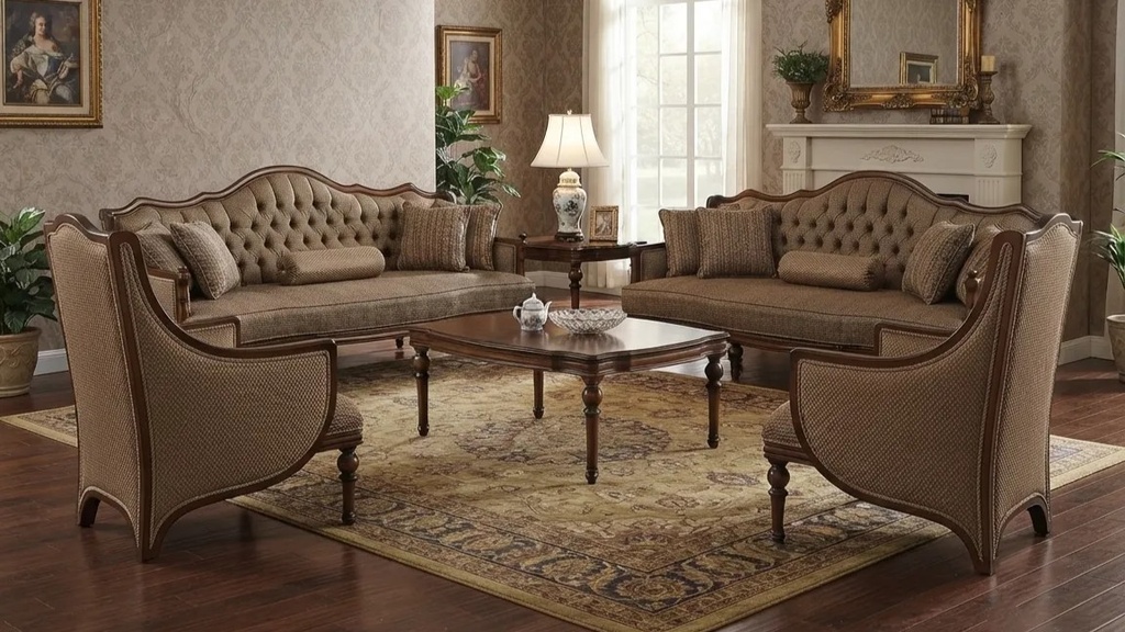 AKARSU LIVING COLLECTION